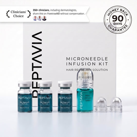 Copper Peptides
