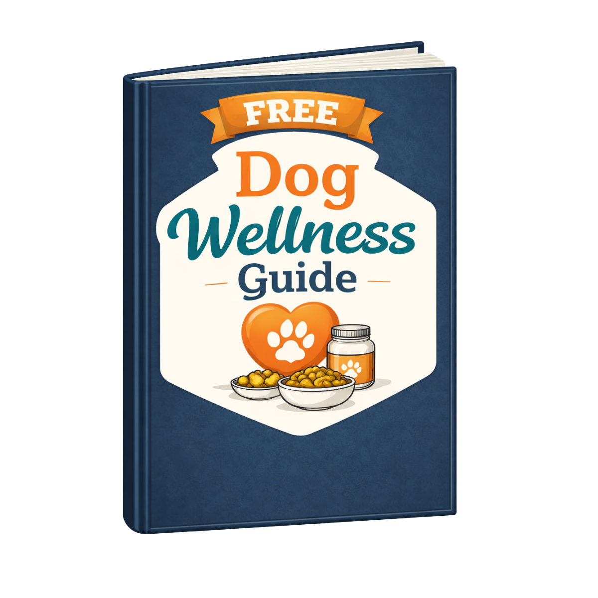 BetterPet | Dog Wellness Guide
