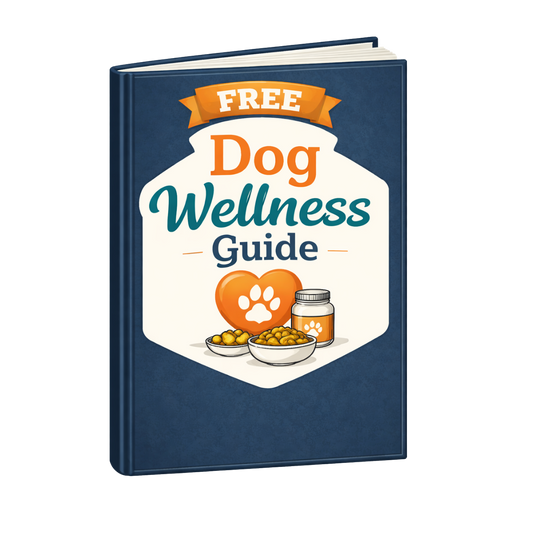BetterPet | Dog Wellness Guide